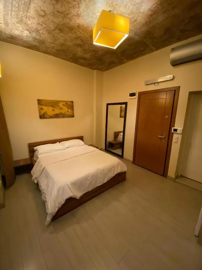 Medusa Apart Hotel Estambul