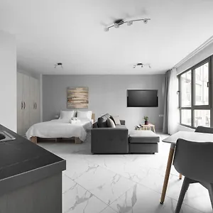 Avenue, Nilie Hospitality Mgmt , Selanik Yunanistan