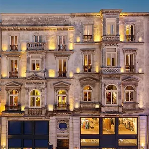 Mr Cas Taksim - Special Category Hotel