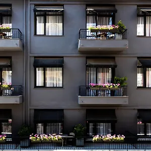 The Mood Luxury , Selanik Yunanistan