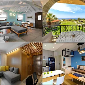 Castristudios , Nikiti (Sithonia) Yunanistan