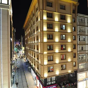 Buyuk Sahinler İstanbul