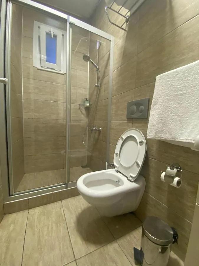 Medusa Apart Hotel Istanbul 0*,  Tyrkiet