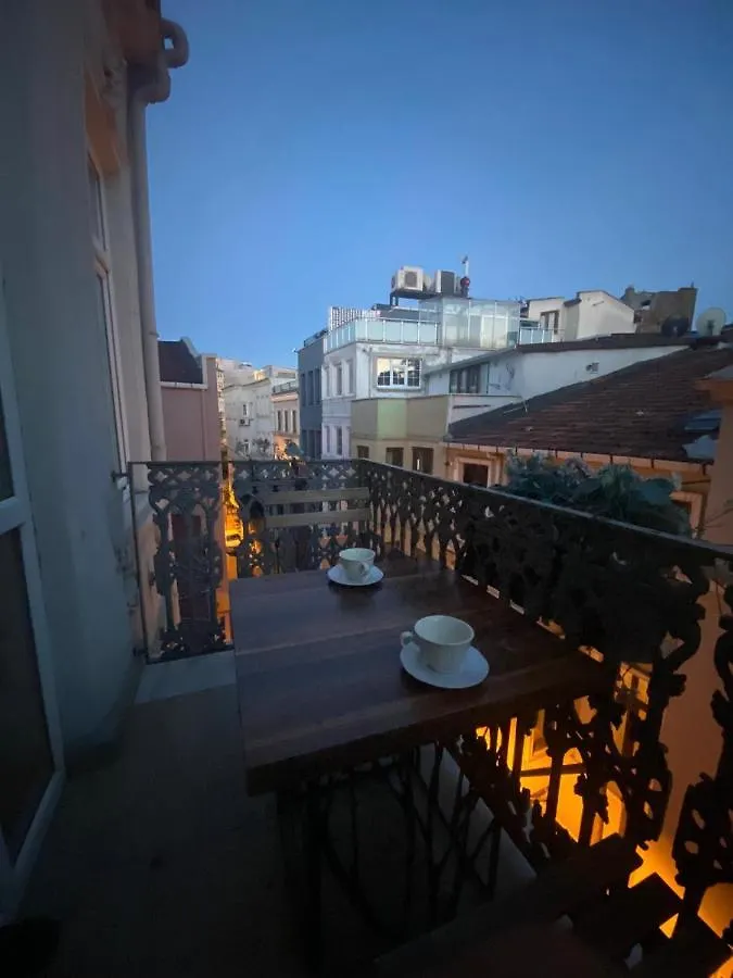 Medusa Apart Hotel Istanbul 0*,  Türkei