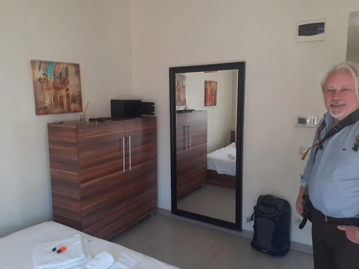 Medusa Apart Hotel Istanbul 0*,  Turkey